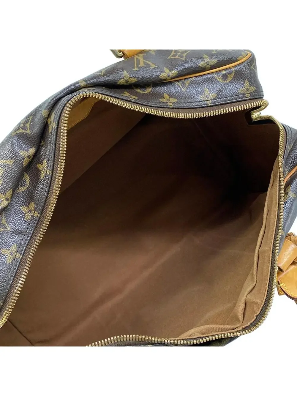 Louis Vuitton elevate your